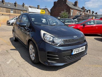 Used Kia Rio 2016 for sale - 79185136: Photo