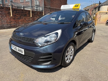 Used Kia Rio 2016 for sale - 79185136: Photo
