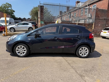 Used Kia Rio 2016 for sale - 79185136: Photo