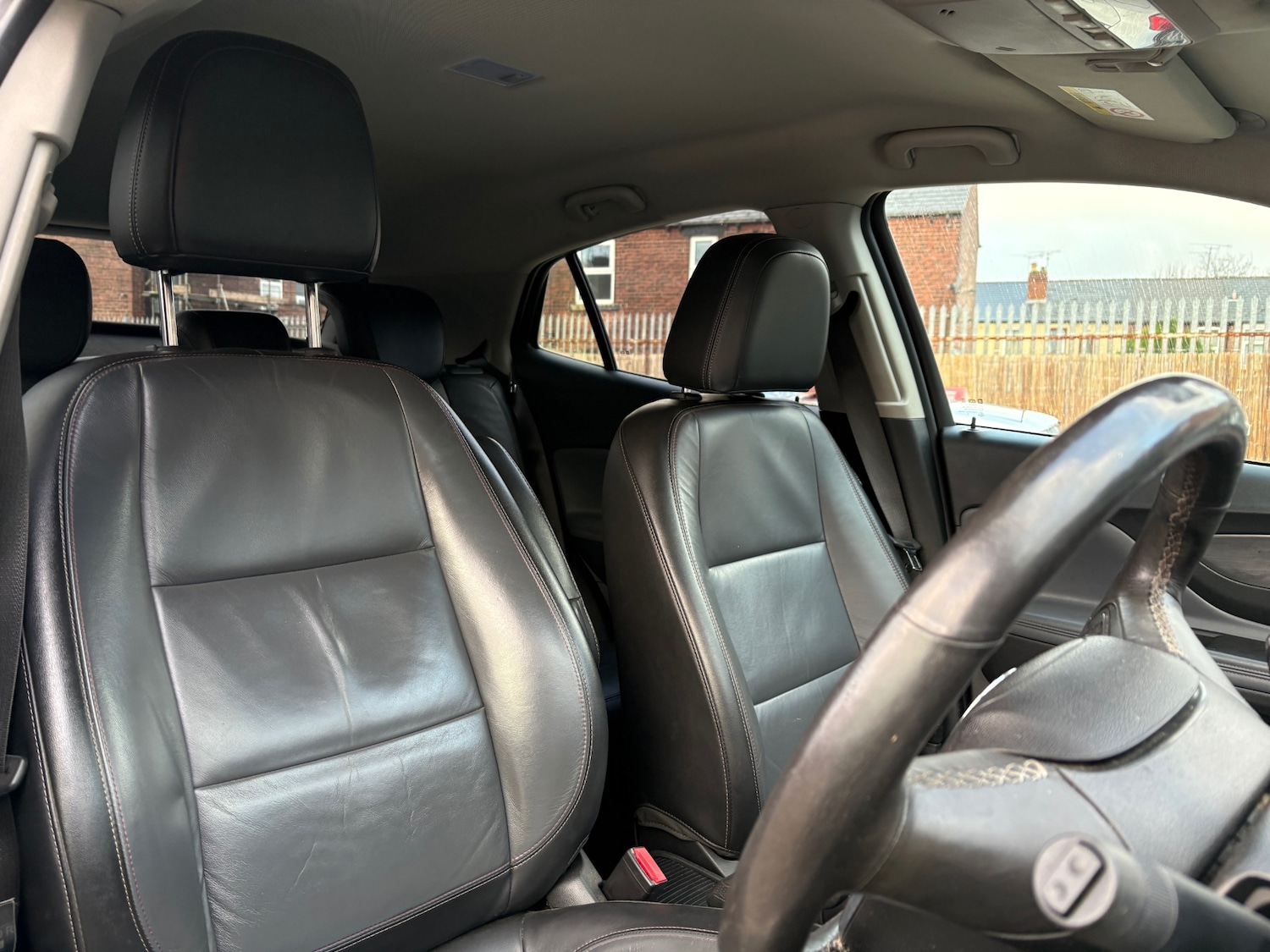 Used Vauxhall Mokka 2014 for sale - 77012430: Photo 10