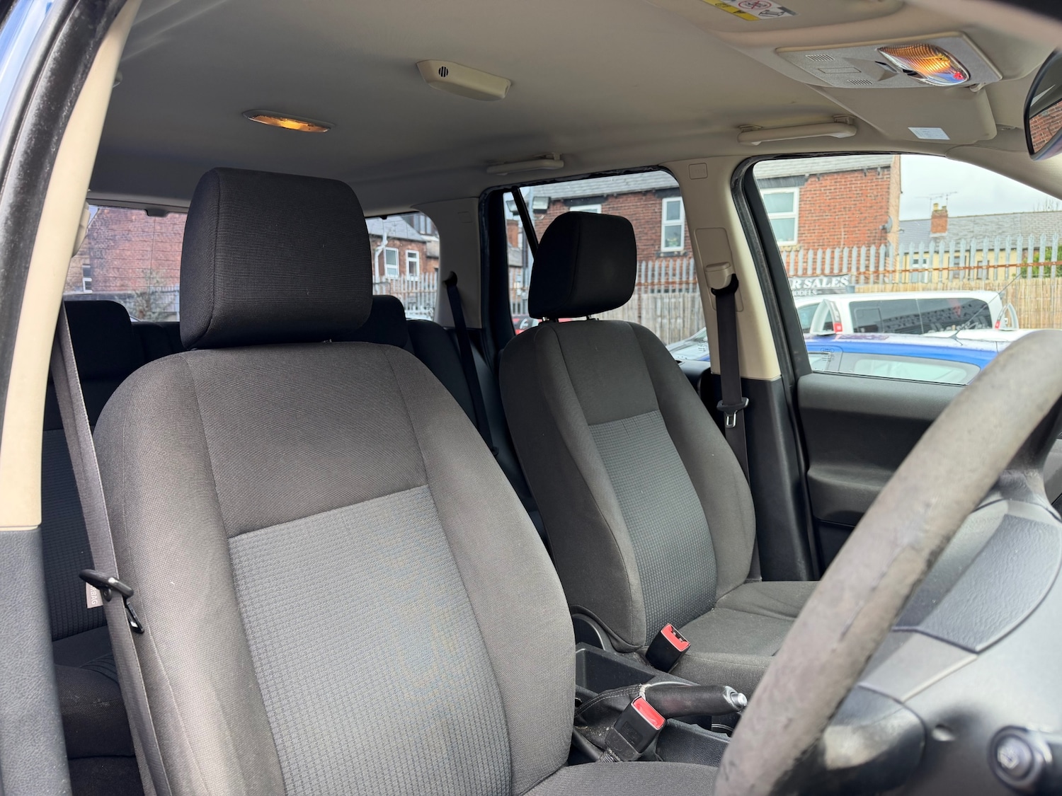 Used Land Rover Freelander 2009 for sale - 77718337: Photo 10