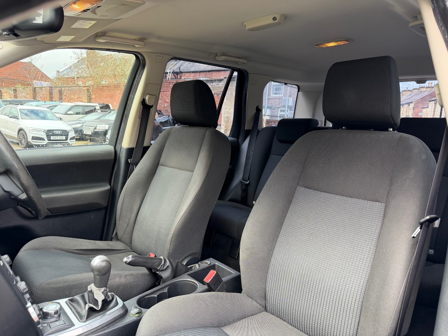 Used Land Rover Freelander 2009 for sale - 77718337: Photo 12