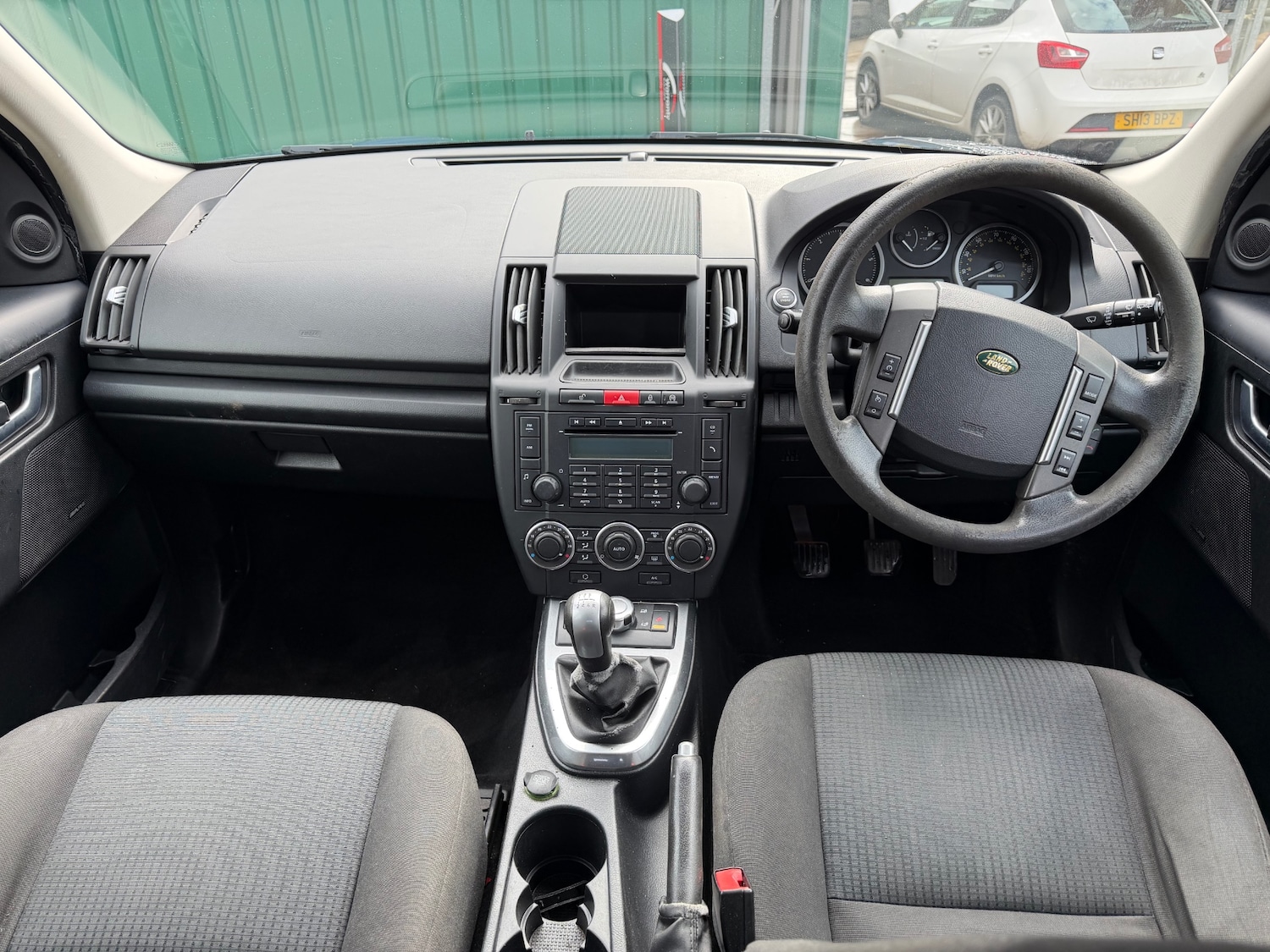 Used Land Rover Freelander 2009 for sale - 77718337: Photo 13