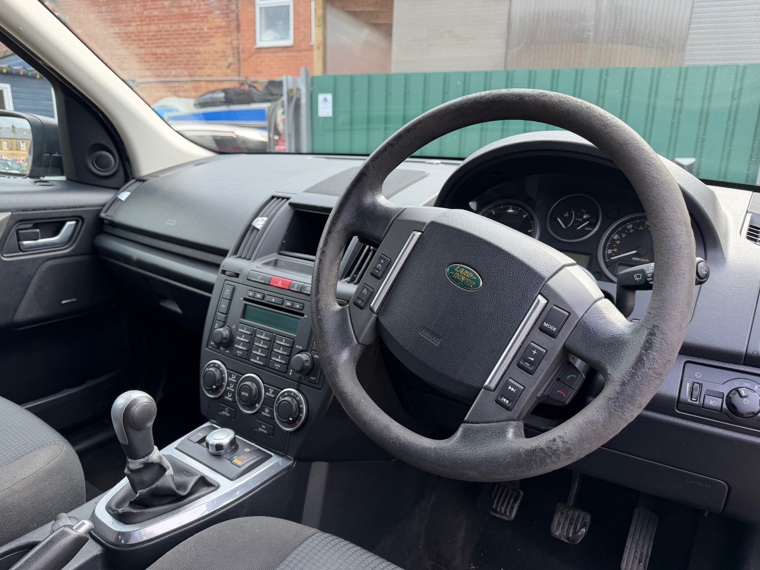 Used Land Rover Freelander 2009 for sale - 77718337: Photo 14