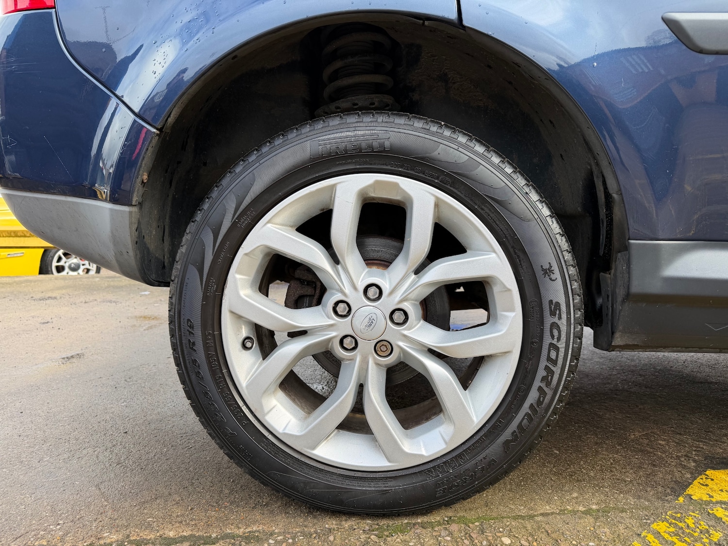 Used Land Rover Freelander 2009 for sale - 77718337: Photo 17