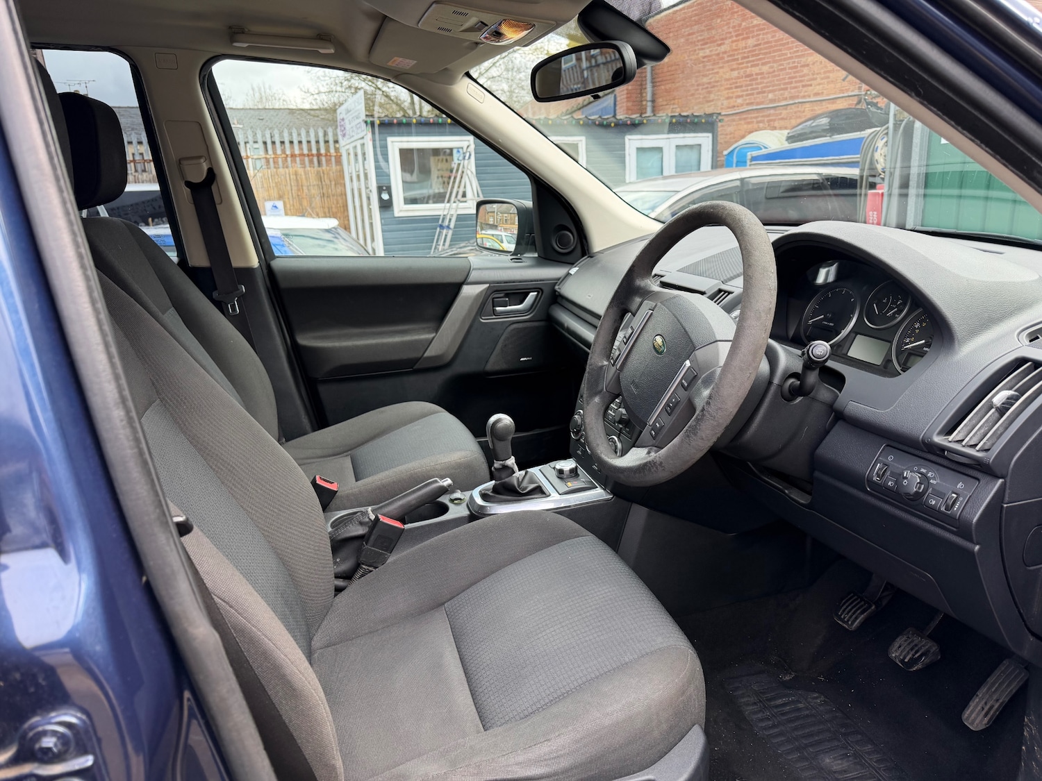 Used Land Rover Freelander 2009 for sale - 77718337: Photo 9