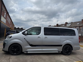 Used Peugeot Expert 2018 for sale - 78667512: Photo