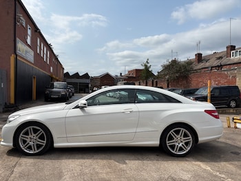 Used Mercedes-Benz E-Class 2012 for sale - 75567088: Photo