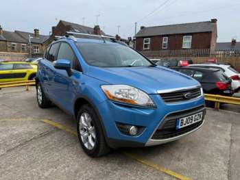 2009 (09) - 2.0 TDCi Zetec 5dr