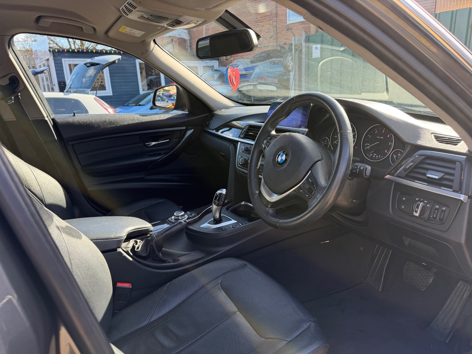 Used BMW 3 Series 2014 for sale - 77890526: Photo 10