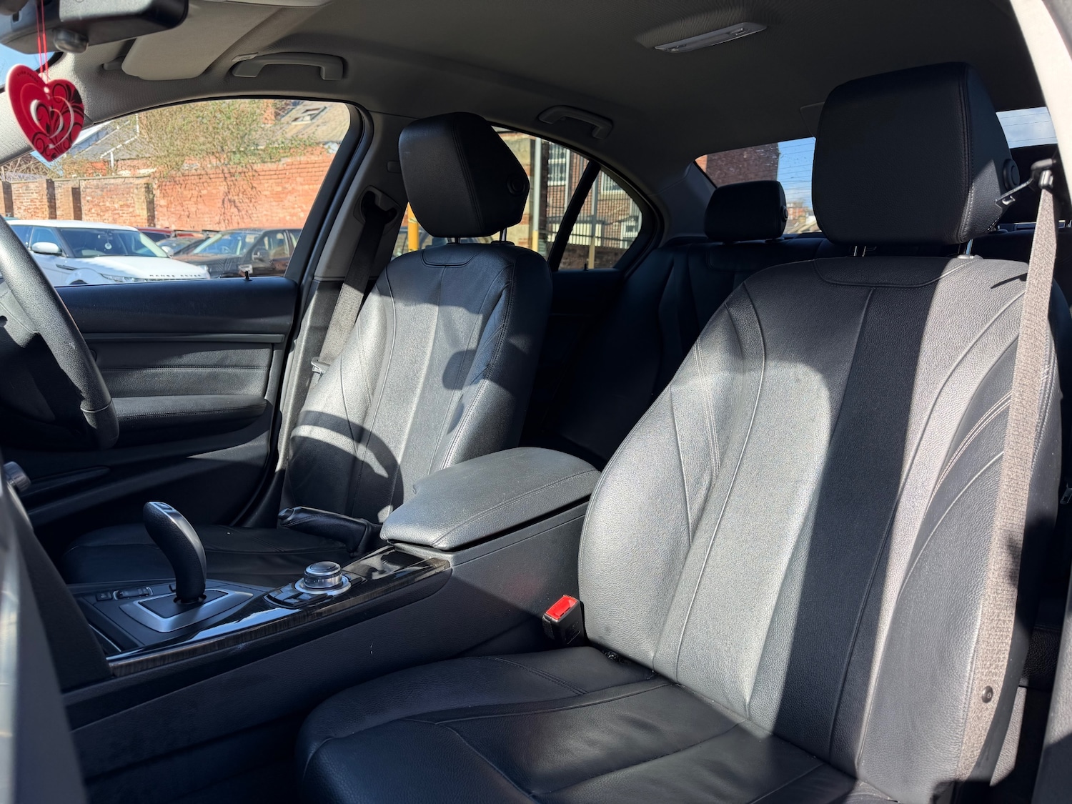 Used BMW 3 Series 2014 for sale - 77890526: Photo 12