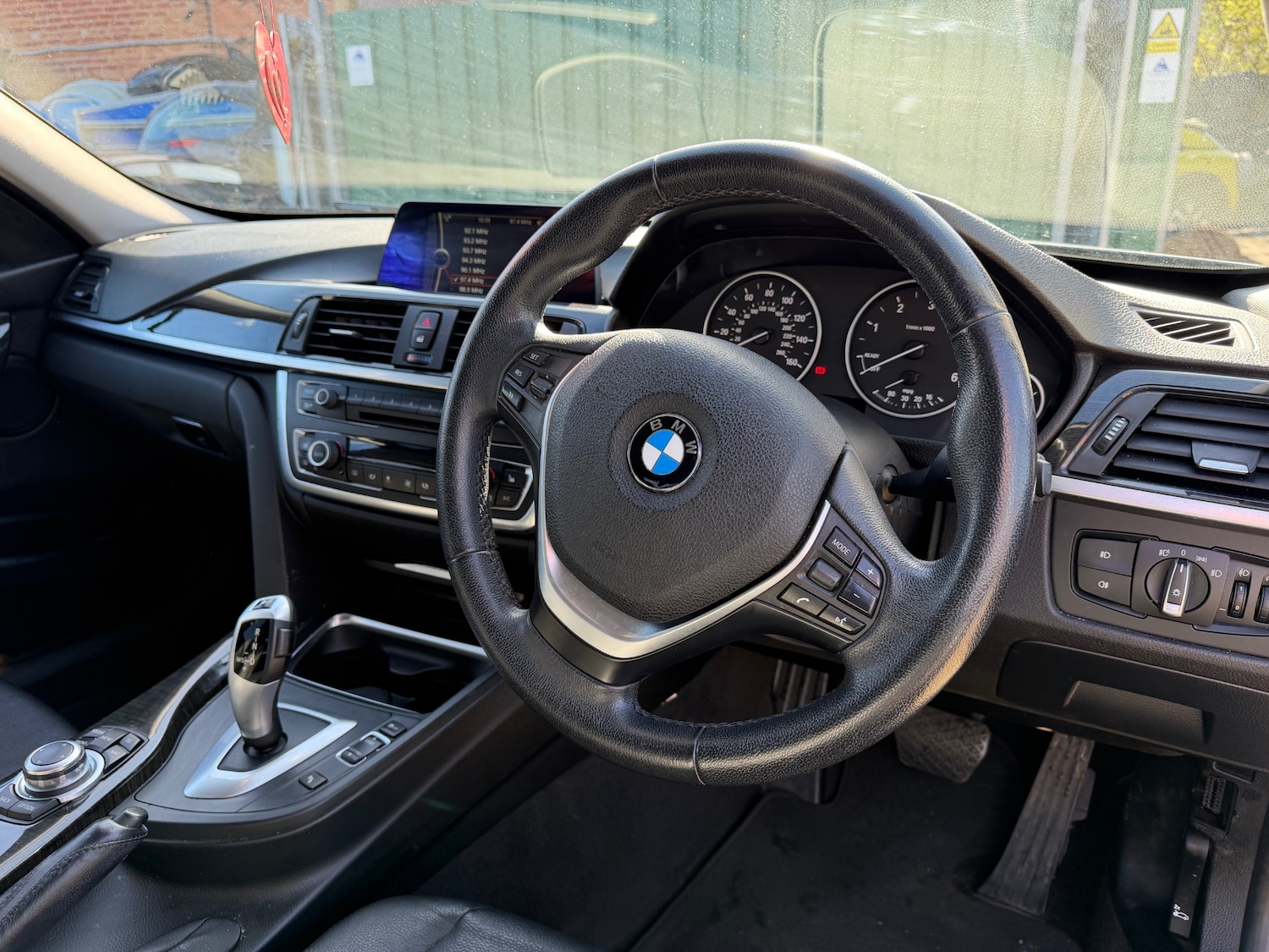 Used BMW 3 Series 2014 for sale - 77890526: Photo 14