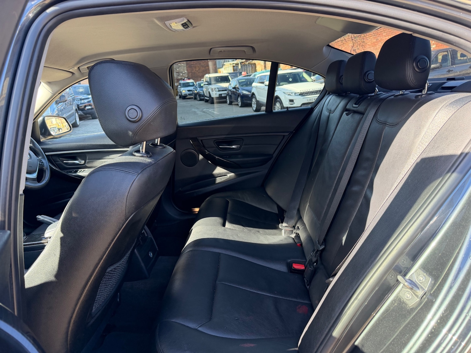 Used BMW 3 Series 2014 for sale - 77890526: Photo 15