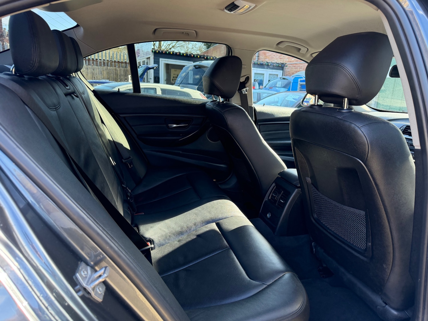 Used BMW 3 Series 2014 for sale - 77890526: Photo 16