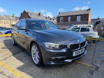 BMW 3 Series feature image