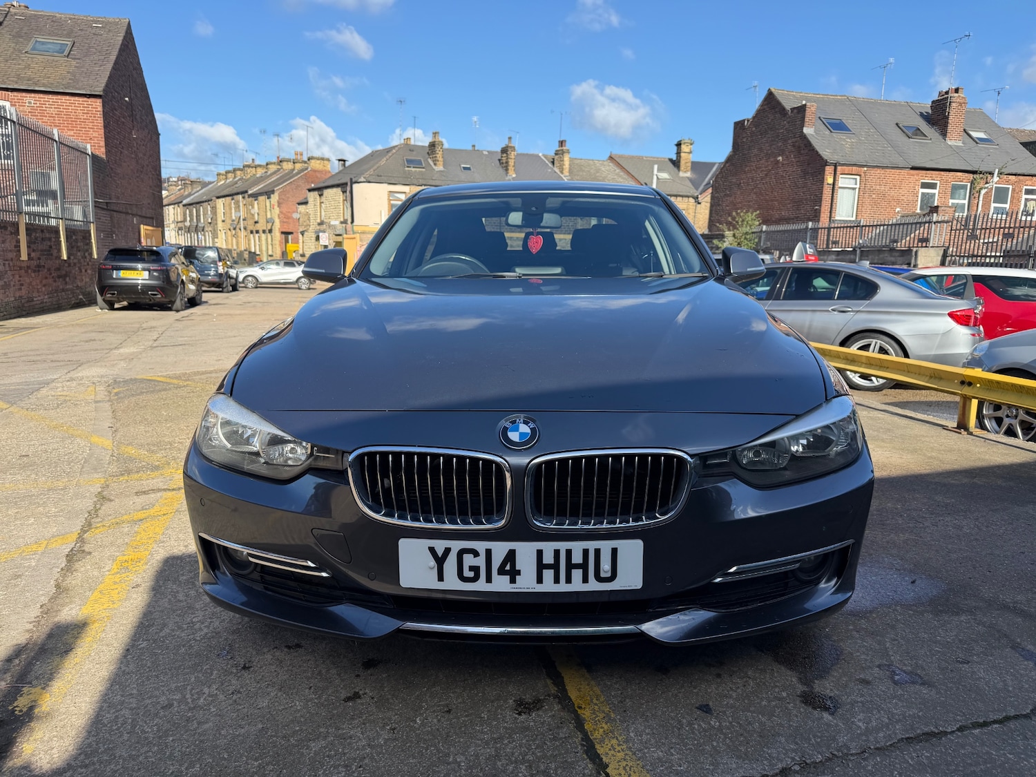 Used BMW 3 Series 2014 for sale - 77890526: Photo 2