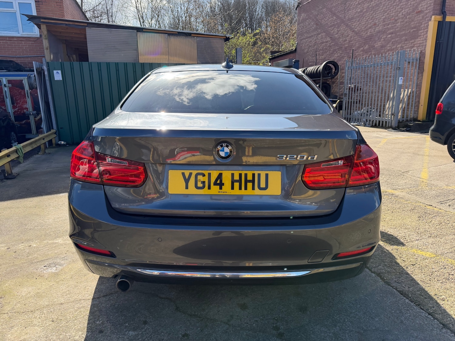 Used BMW 3 Series 2014 for sale - 77890526: Photo 6