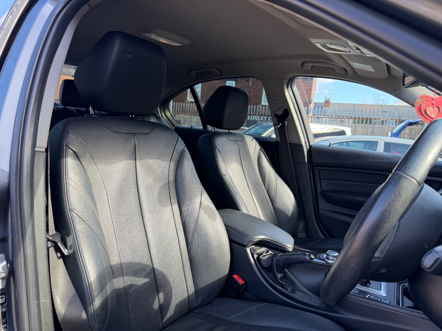 Used BMW 3 Series 2014 for sale - 77890526: Photo 9