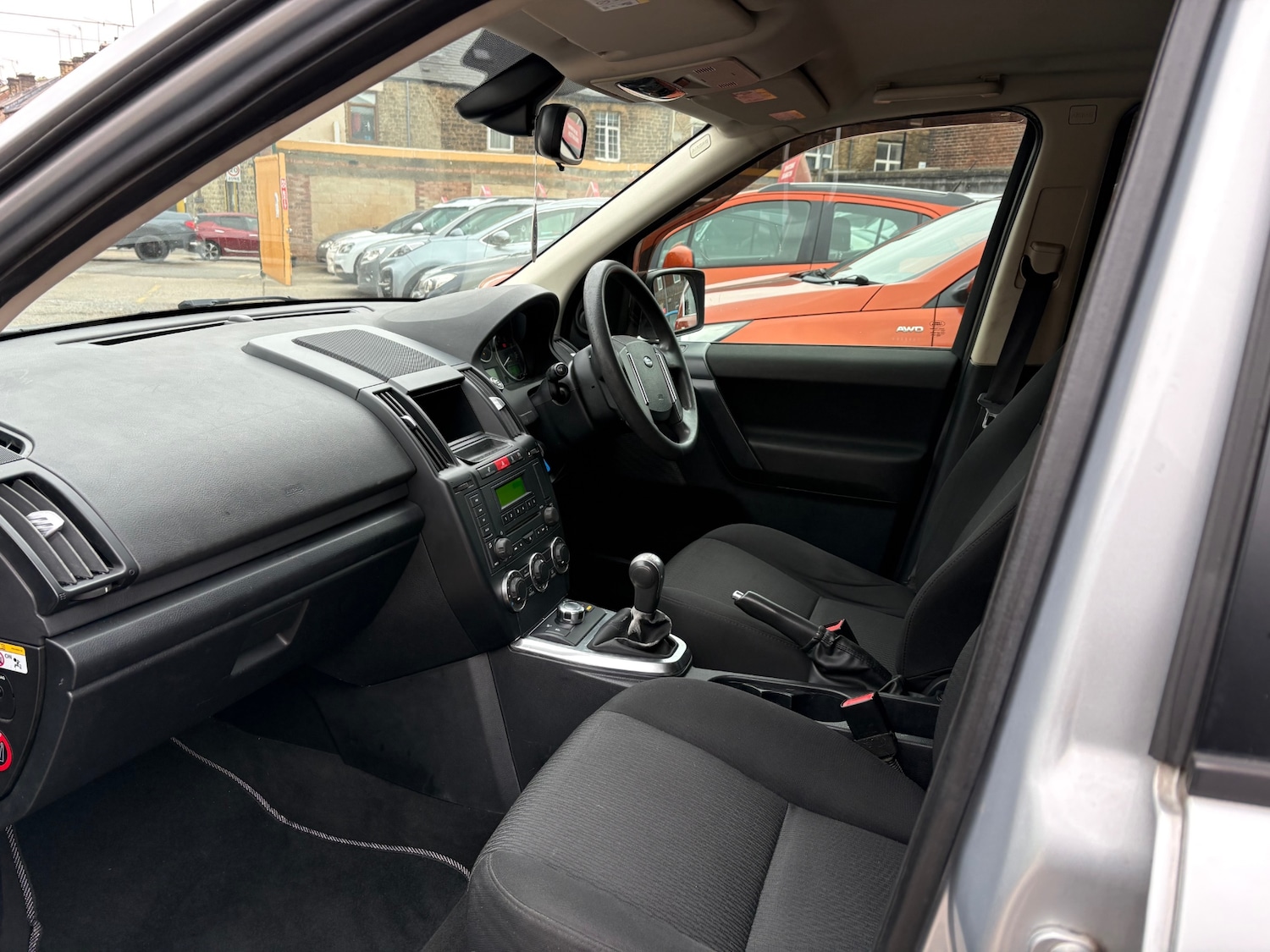 Used Land Rover Freelander 2012 for sale - 76309750: Photo 11