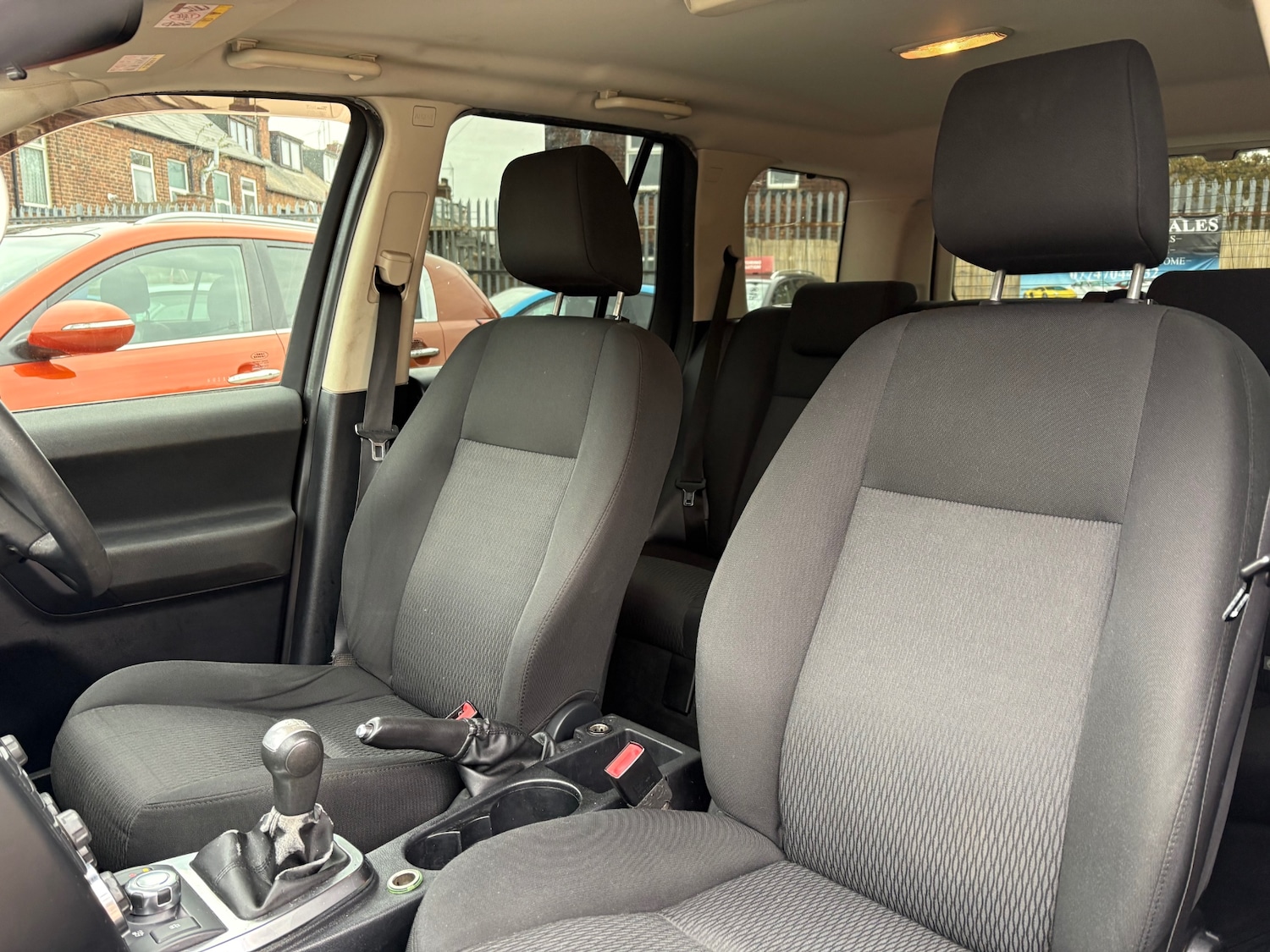 Used Land Rover Freelander 2012 for sale - 76309750: Photo 12