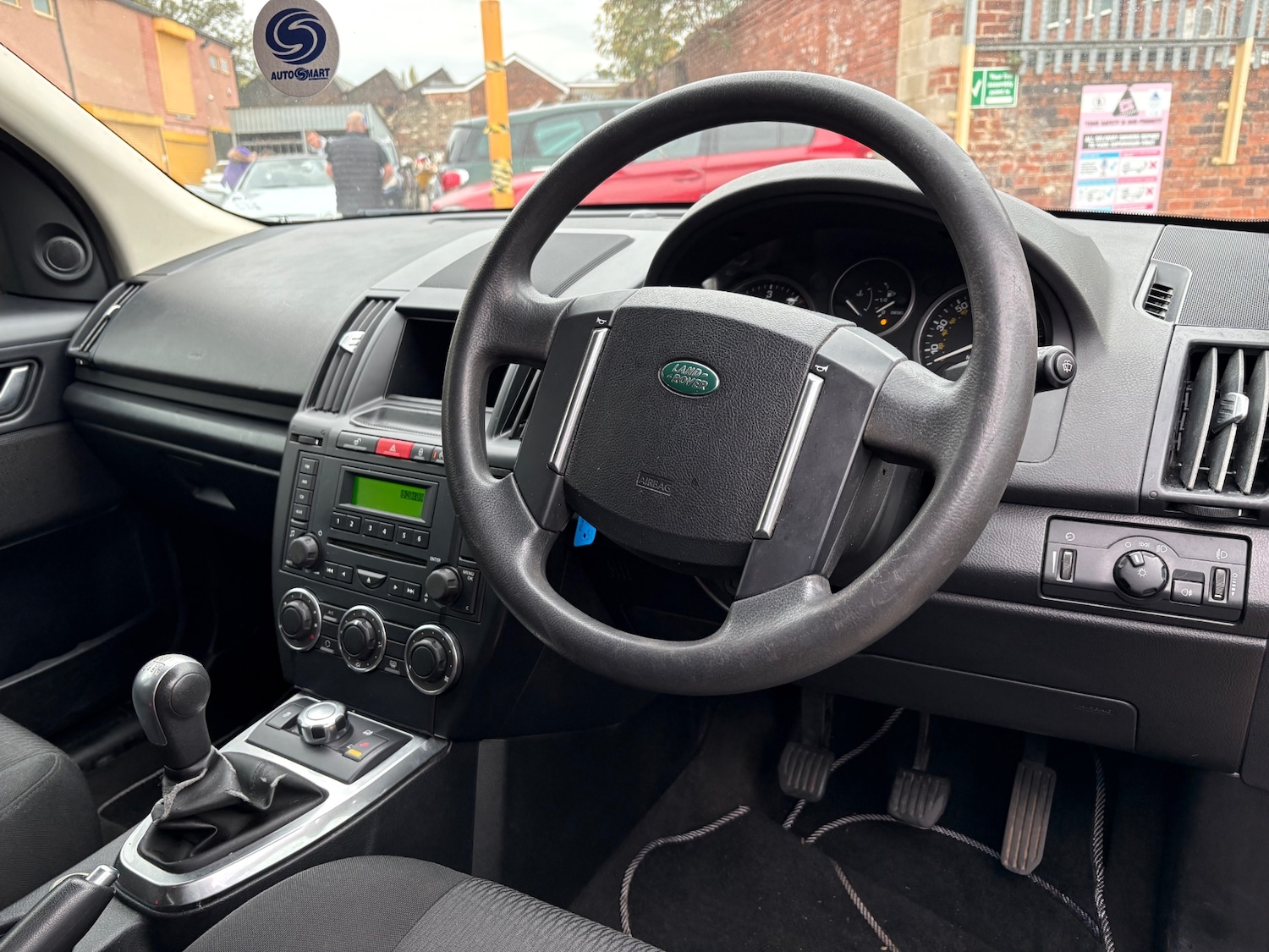 Used Land Rover Freelander 2012 for sale - 76309750: Photo 14