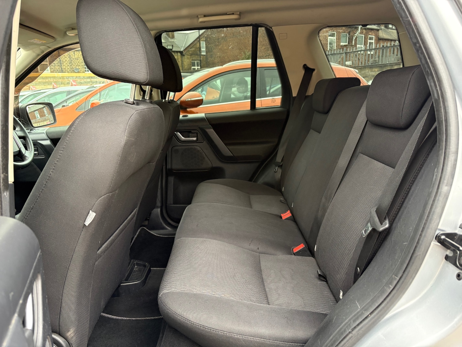 Used Land Rover Freelander 2012 for sale - 76309750: Photo 15