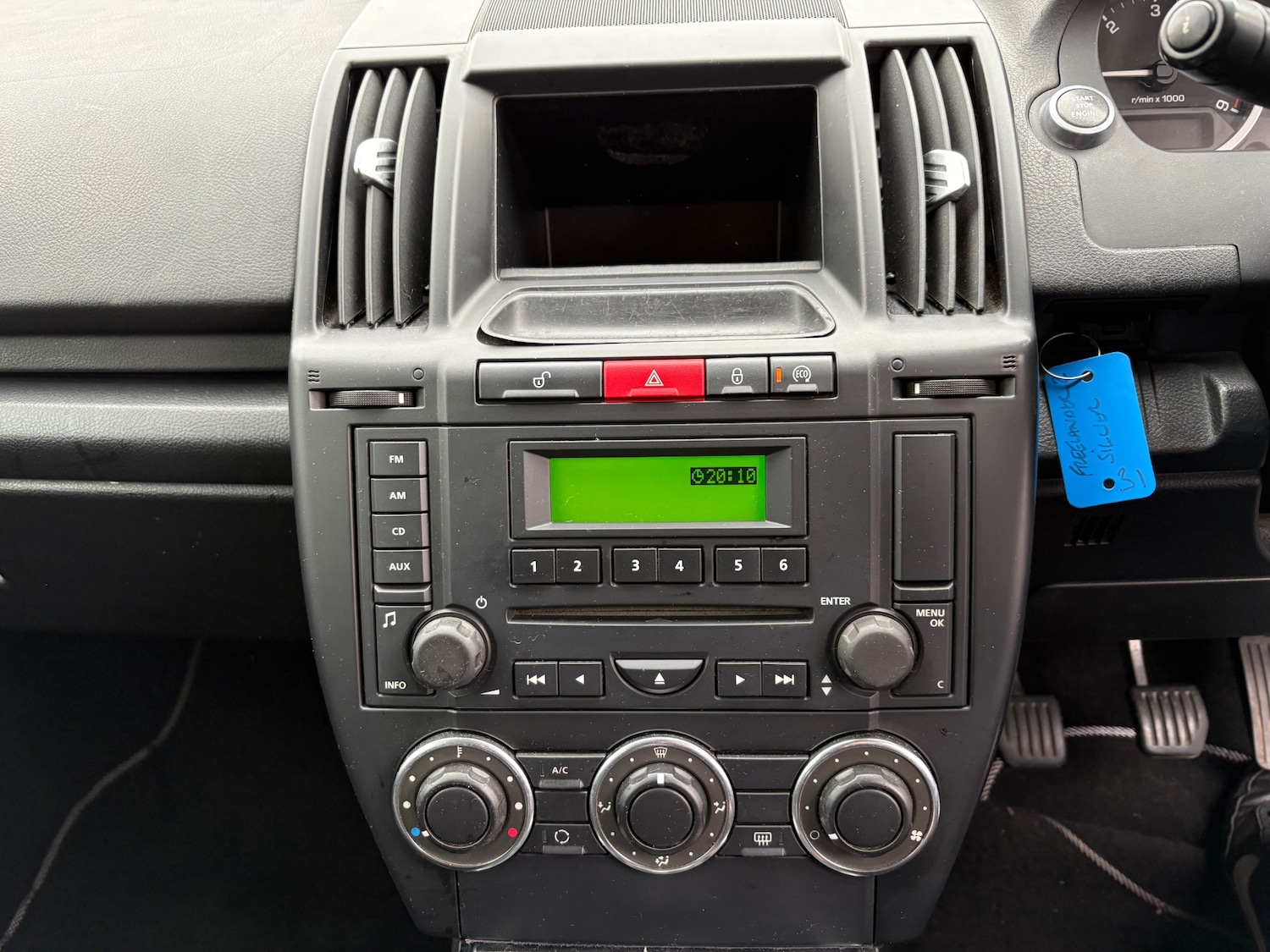 Used Land Rover Freelander 2012 for sale - 76309750: Photo 18