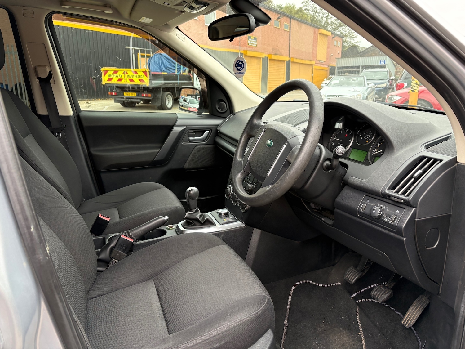 Used Land Rover Freelander 2012 for sale - 76309750: Photo 9