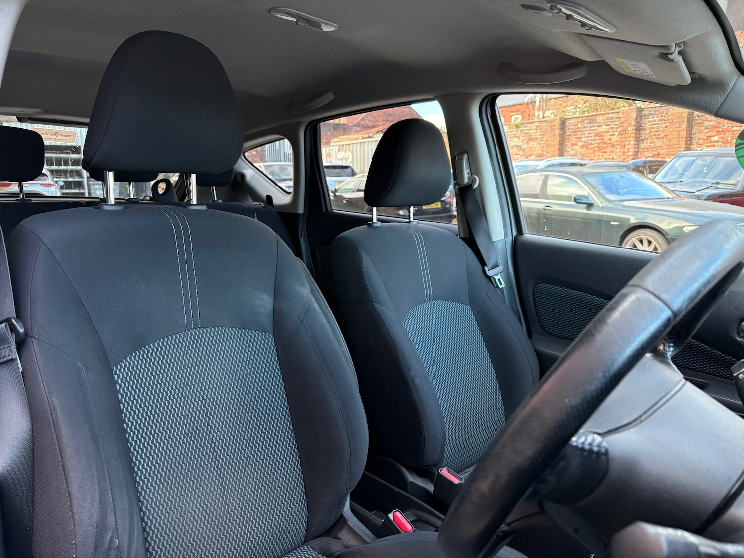 Used Nissan Note 2014 for sale - 76518476: Photo 10