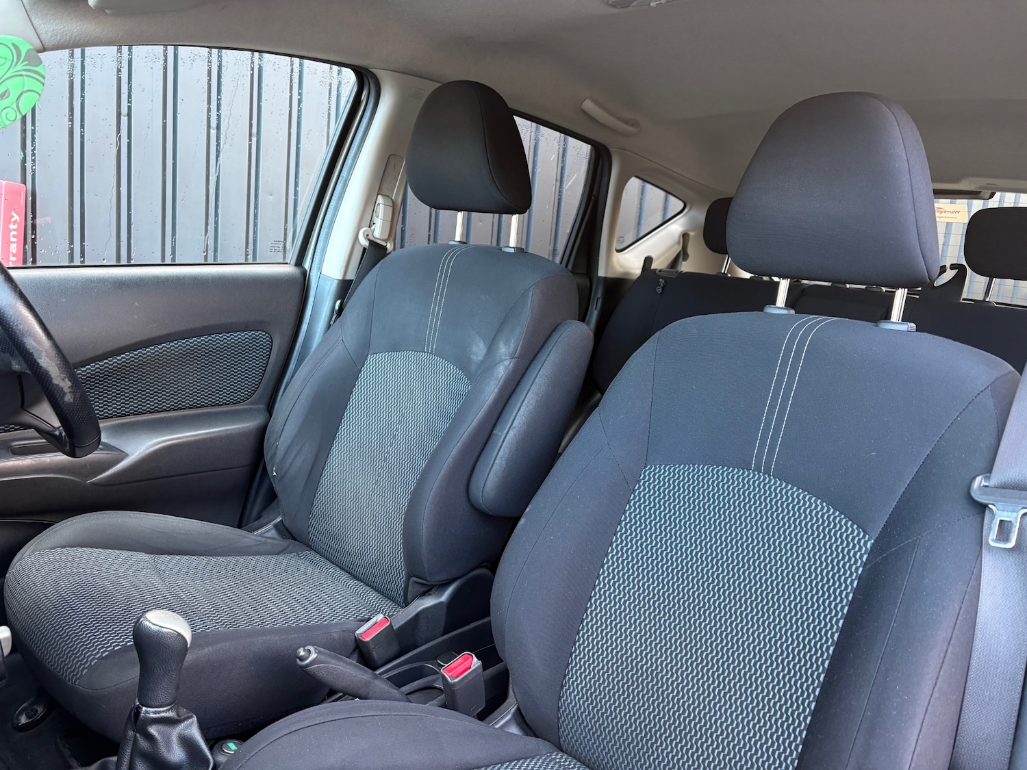 Used Nissan Note 2014 for sale - 76518476: Photo 12