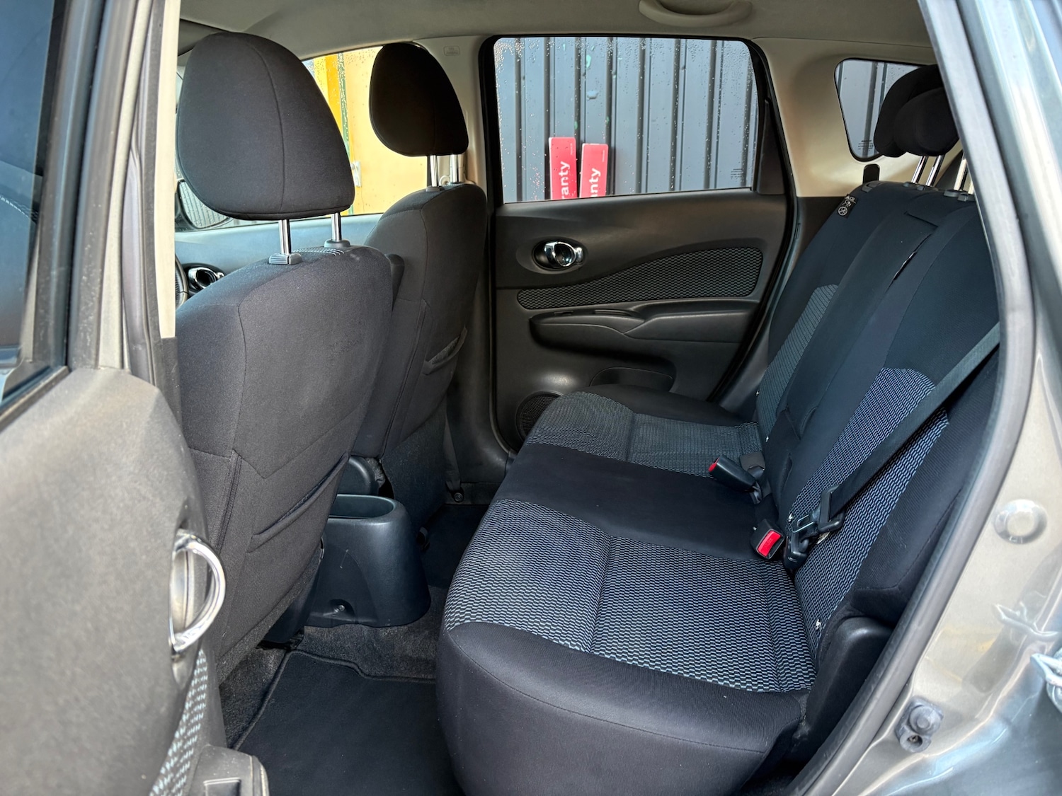 Used Nissan Note 2014 for sale - 76518476: Photo 15