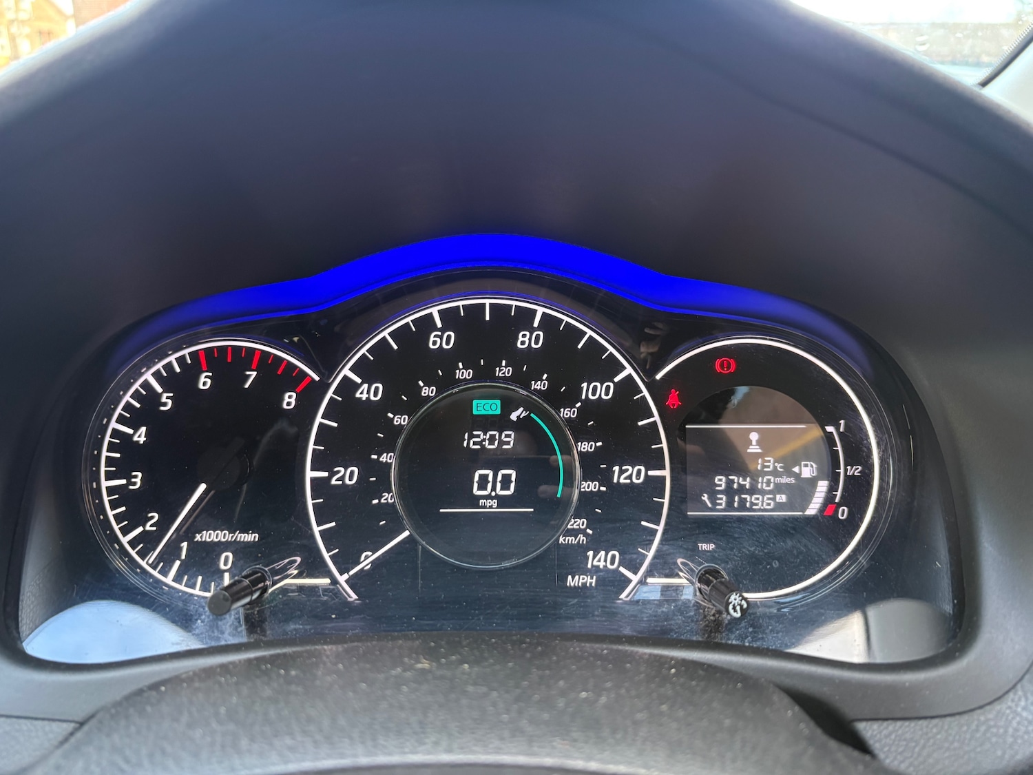 Used Nissan Note 2014 for sale - 76518476: Photo 18