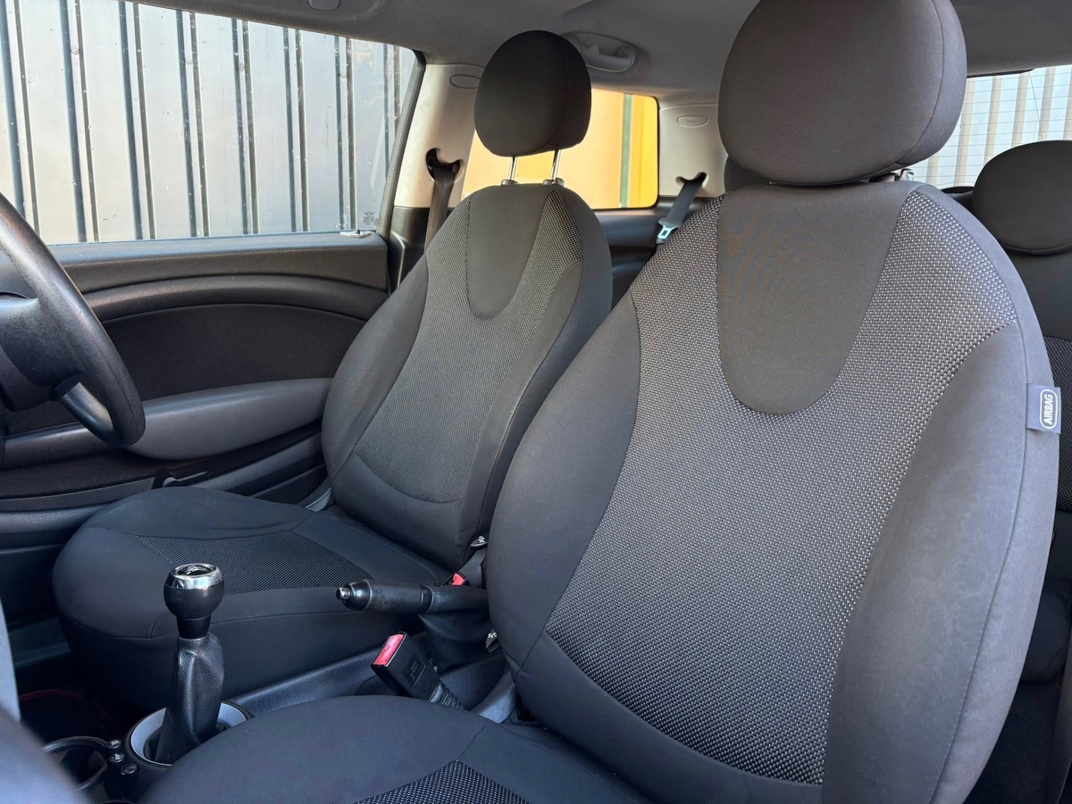 Used MINI Hatch 2008 for sale - 76518282: Photo 11