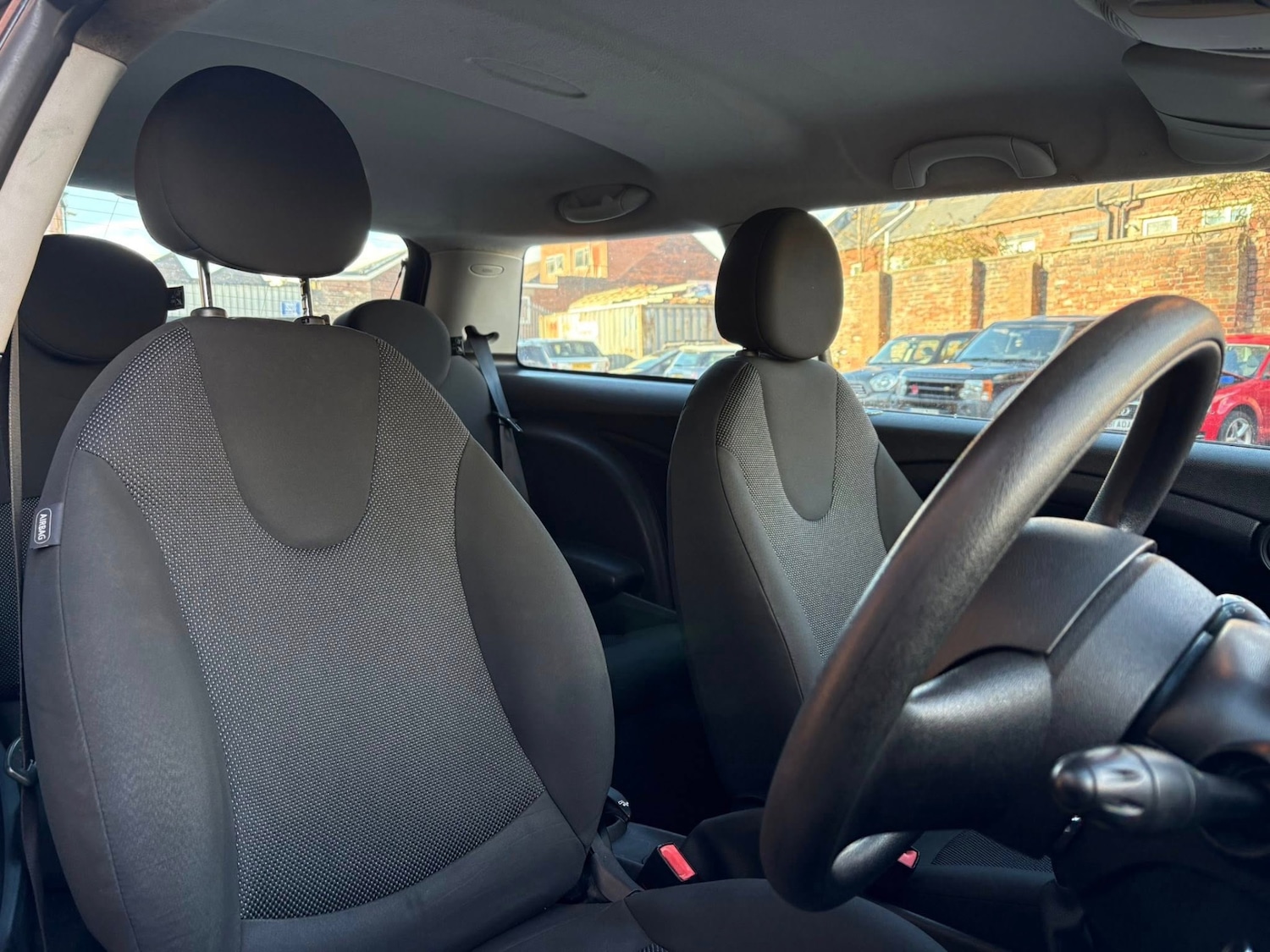 Used MINI Hatch 2008 for sale - 76518282: Photo 13