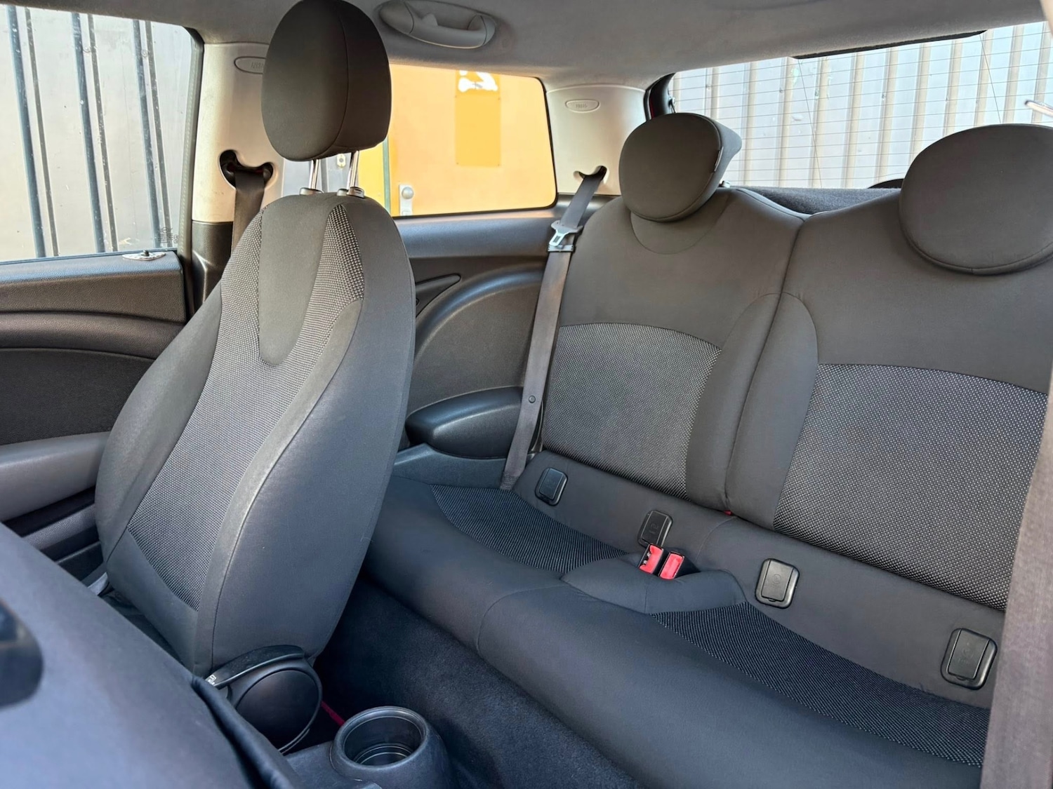 Used MINI Hatch 2008 for sale - 76518282: Photo 14