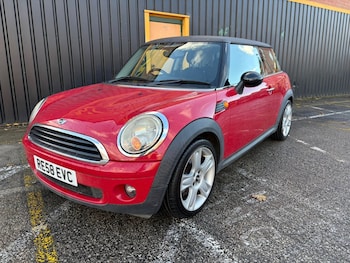 Used MINI Hatch 2008 for sale - 76518282: Photo