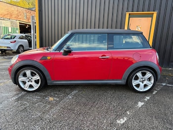 Used MINI Hatch 2008 for sale - 76518282: Photo