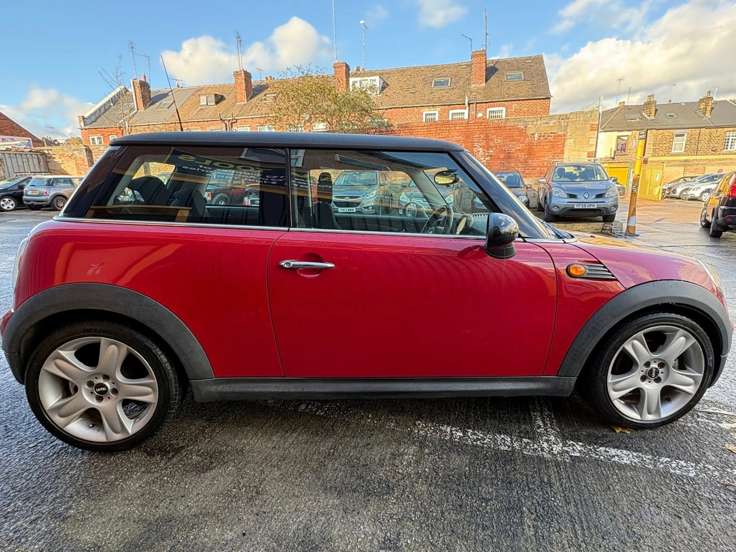 Used MINI Hatch 2008 for sale - 76518282: Photo 8