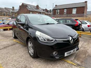 2014 (14) - 0.9 TCE 90 Dynamique MediaNav Energy 5dr