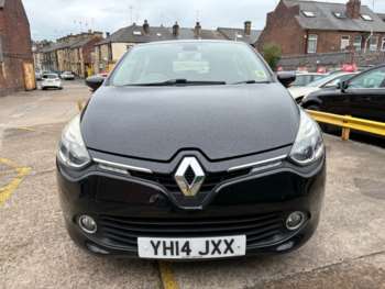 Used Renault Clio 2014 for sale - 74891134: Photo