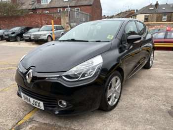Used Renault Clio 2014 for sale - 74891134: Photo