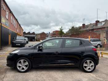 Used Renault Clio 2014 for sale - 74891134: Photo