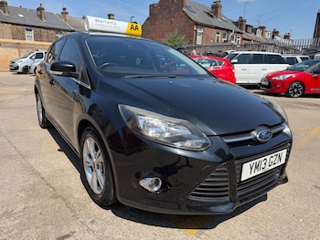 Used Ford Focus 2013 for sale - 79194834: Photo