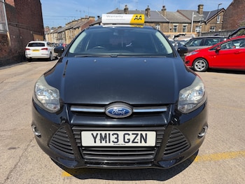 Used Ford Focus 2013 for sale - 79194834: Photo