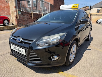 Used Ford Focus 2013 for sale - 79194834: Photo