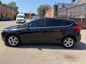 Used Ford Focus 2013 for sale - 79194834: Photo