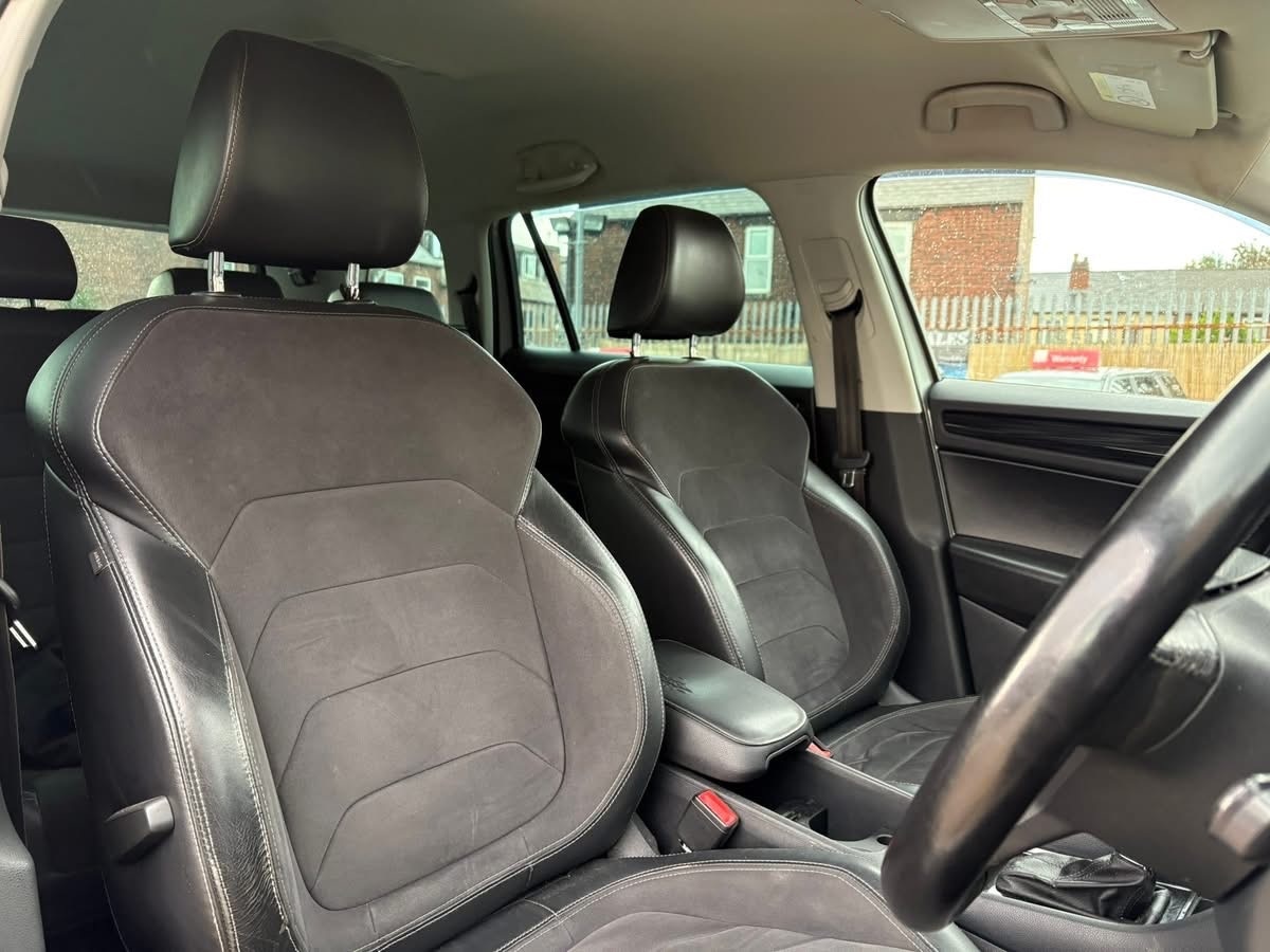 Used Skoda Kodiaq 2017 for sale - 76177137: Photo 10
