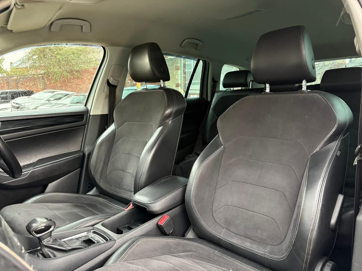 Used Skoda Kodiaq 2017 for sale - 76177137: Photo 12