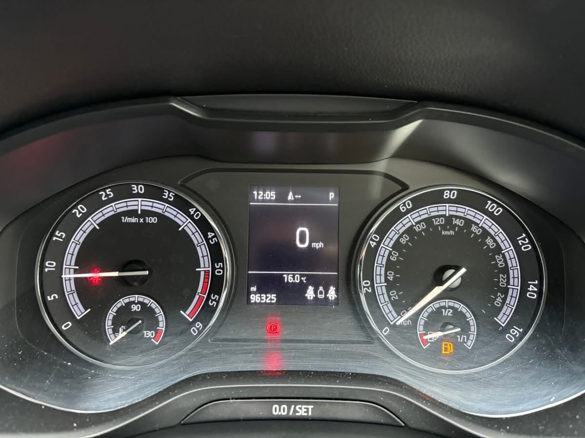 Used Skoda Kodiaq 2017 for sale - 76177137: Photo 18