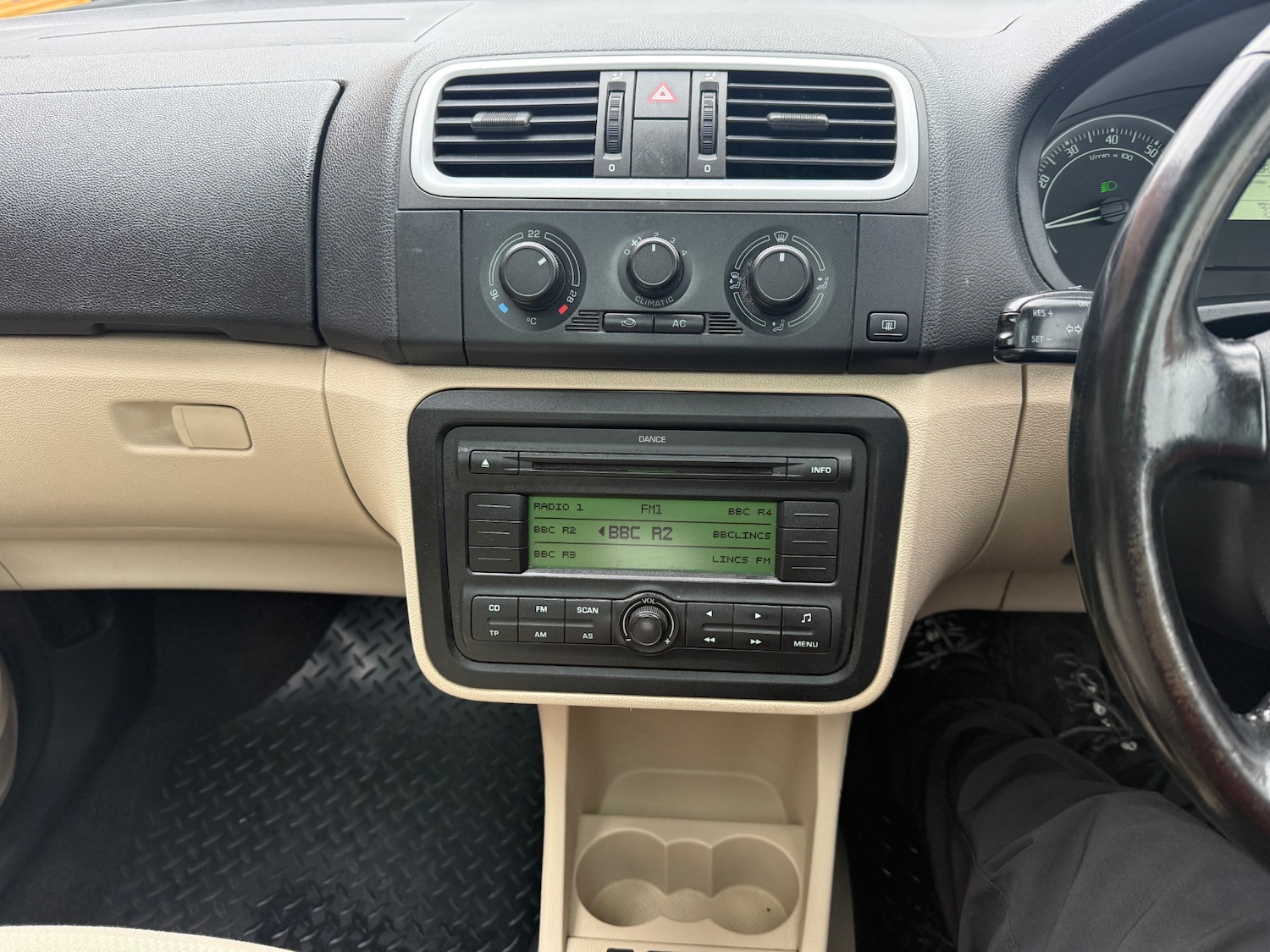 Used Skoda Roomster 2008 for sale - 77542424: Photo 12